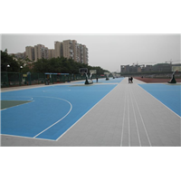 南和悬浮地板公司