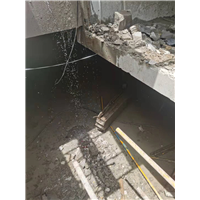 宿迁混凝土切割工程队