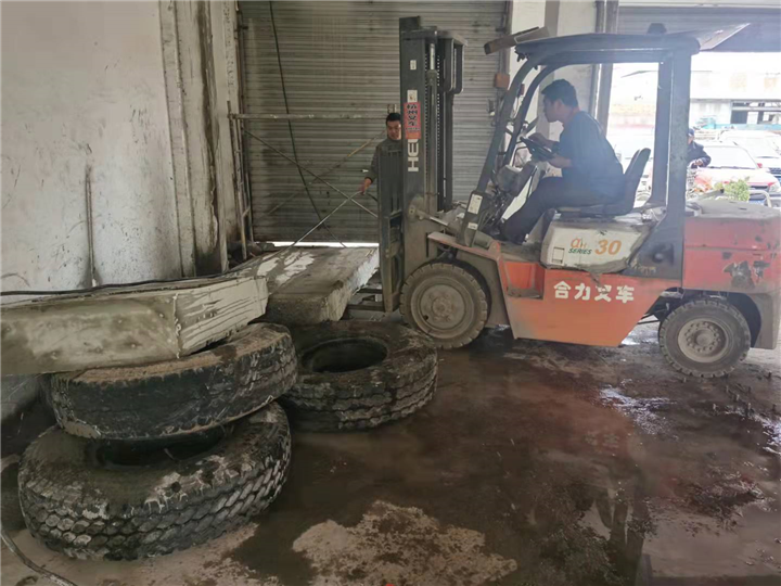 宿迁路面切割