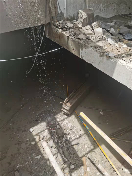 宿迁混凝土切割工程队
