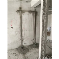 宿迁桥墩切割