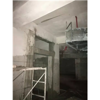 宿迁房屋拆除