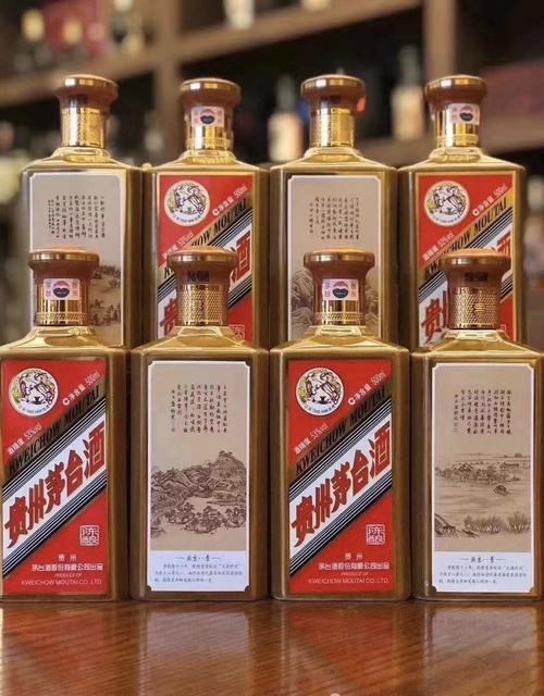 东莞老酒回收