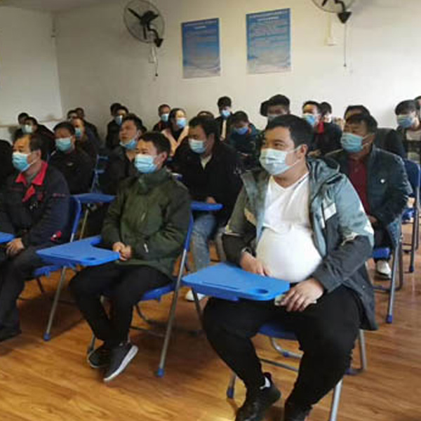 贵阳小河区特种作业人员培训有哪些内容