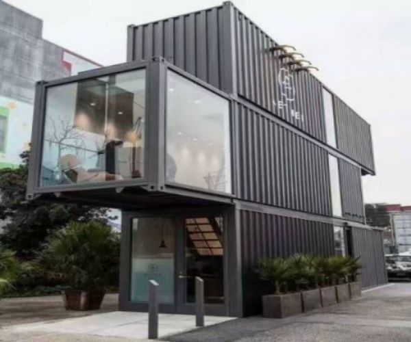 乌鲁木齐集装箱房屋