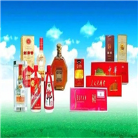 咸阳白酒回收的注意事项