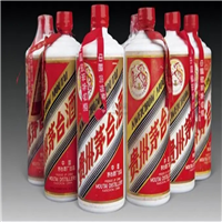 咸阳烟酒回收