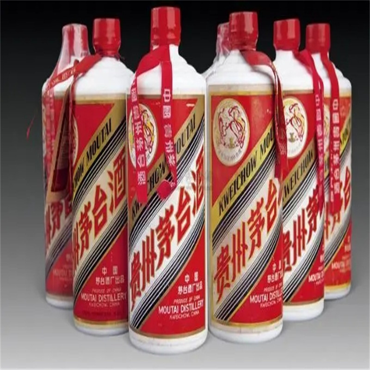 咸阳烟酒回收