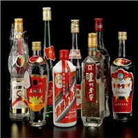 咸阳老酒回收的价值体现