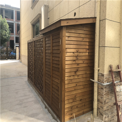 江阴储物柜2