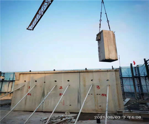 西安混凝土切割公司