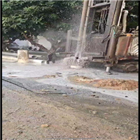 宜宾打深井