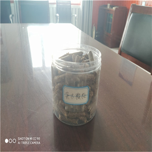 新疆生物质杂木颗粒