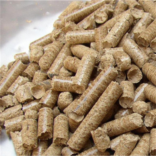 新疆生物质秸秆颗粒