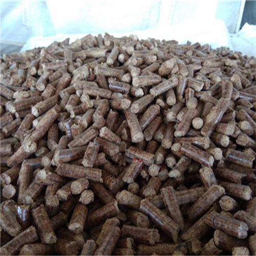 新疆生物质杂木颗粒