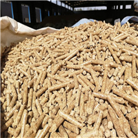 新疆生物质秸秆颗粒
