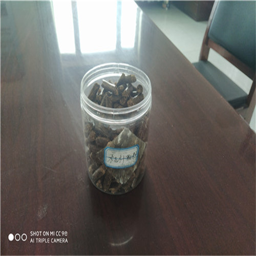新疆生物质秸秆颗粒
