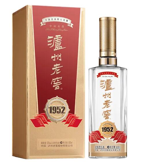 溧阳名酒回收教您泸州老窖怎样辨别真假