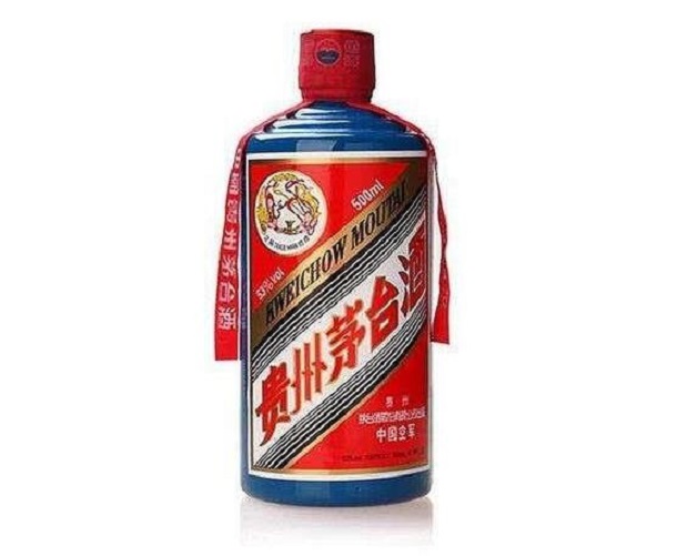 长兴名酒回收