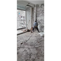 连云港室内拆除