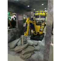 连云港酒店拆除
