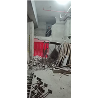 连云港拆除队