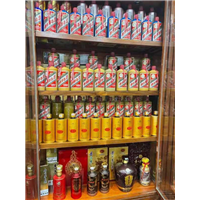 路桥茅台酒回收