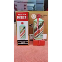 玉环茅台酒回收