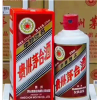 仙居茅台酒回收