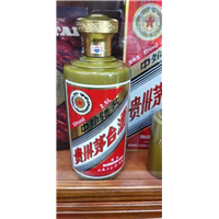 黄岩茅台酒回收