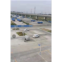 漯河训练场
