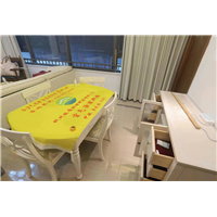家庭客户室内甲醛治理