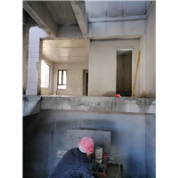 绍兴房屋拆除