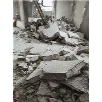绍兴建渣清运