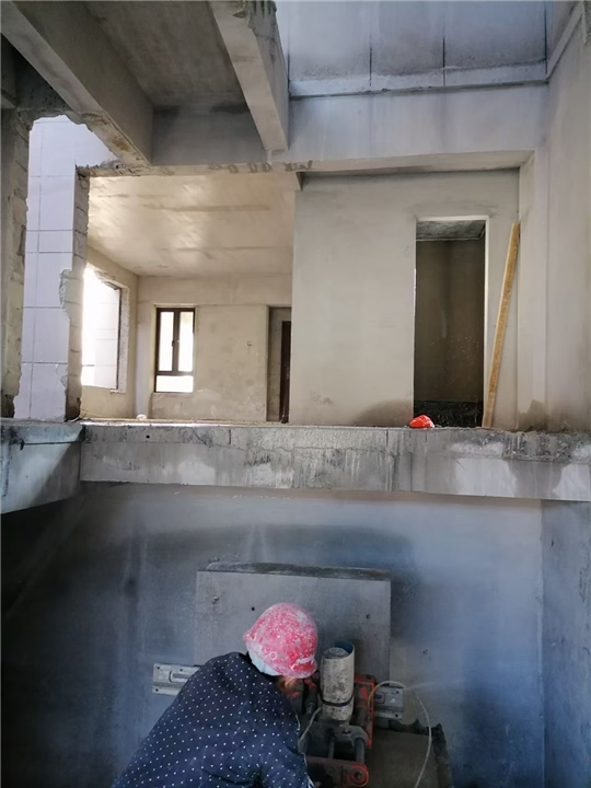 绍兴房屋拆除