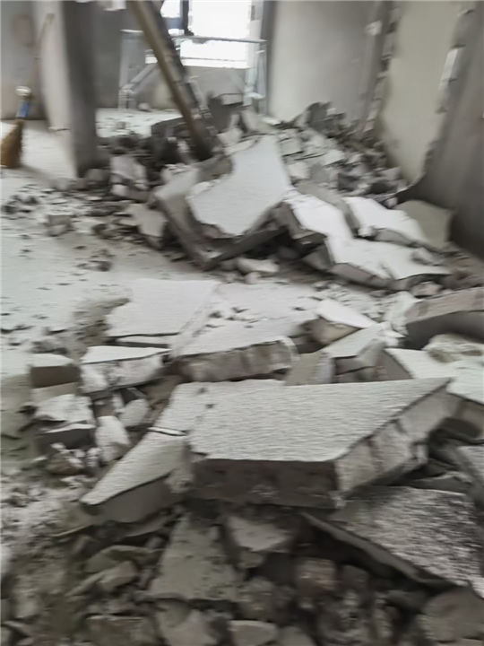 绍兴建渣清运