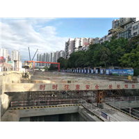 广西桥梁切割