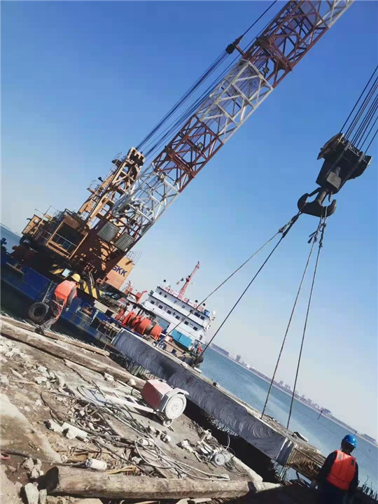 广西楼板切割