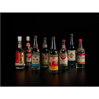 苏州陈年老酒回收