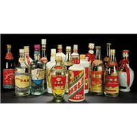 苏州老酒回收