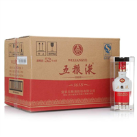 苏州五粮液回收