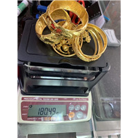 东莞二手黄金回收