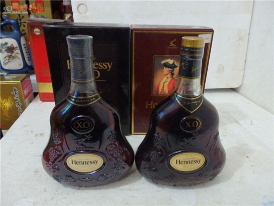 上虞区回收洋酒