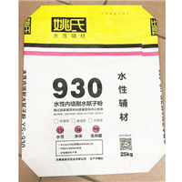 惠州编织袋厂家