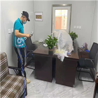 菏泽测甲醛适于室内种植的植物