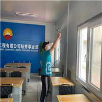 菏泽甲醛治理甲醛捕捉剂