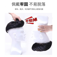 淮南假发店