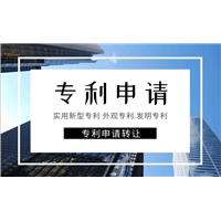 专利申请
