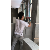 长沙非承重墙轻质砖