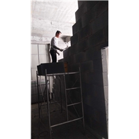随州轻质砖隔墙